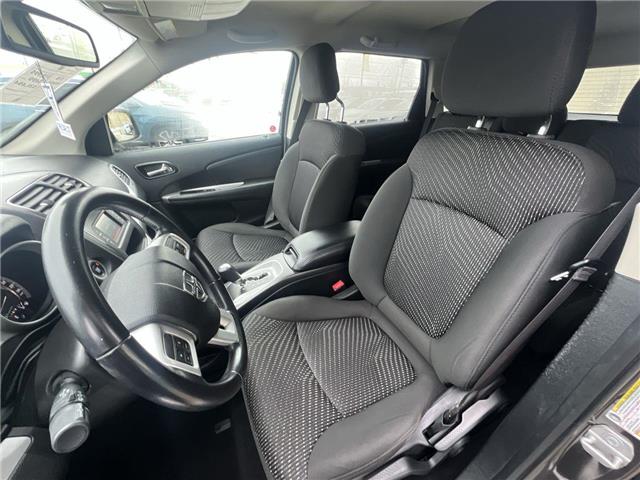 2019 Dodge Journey SXT (Stk: 25589) in Sudbury - Image 11 of 24