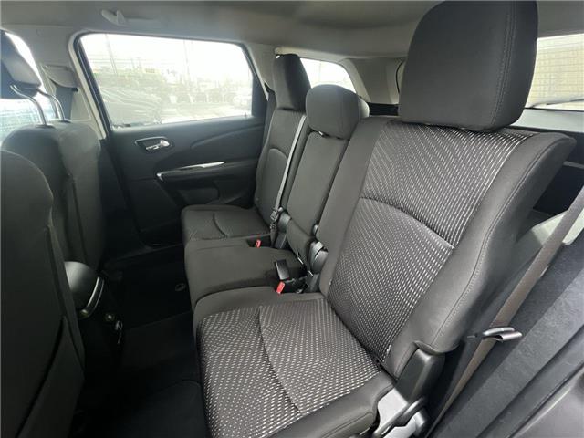 2019 Dodge Journey SXT (Stk: 25589) in Sudbury - Image 21 of 24