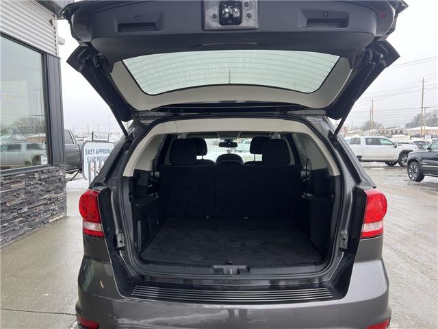 2019 Dodge Journey SXT (Stk: 25589) in Sudbury - Image 23 of 24