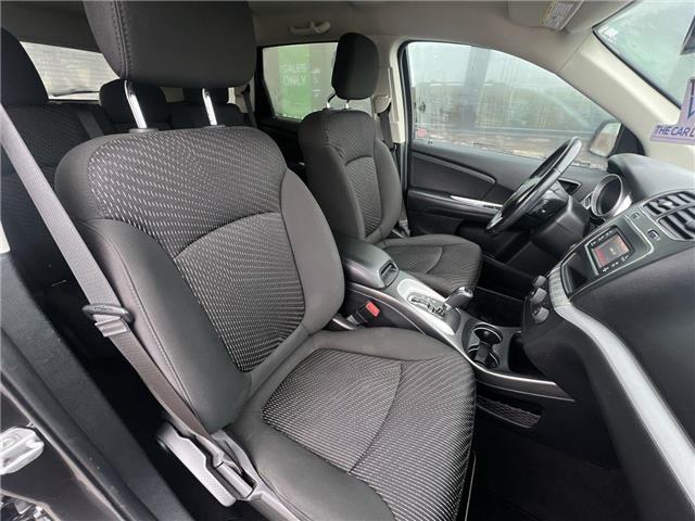 2019 Dodge Journey SXT (Stk: 25589) in Sudbury - Image 24 of 24