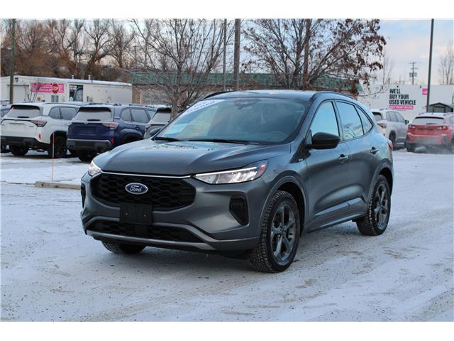 2023 Ford Escape ST-Line (Stk: SC0228) in Cranbrook - Image 8 of 27