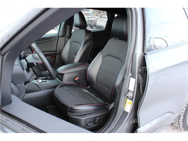 2023 Ford Escape ST-Line (Stk: SC0228) in Cranbrook - Image 11 of 27