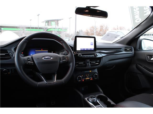 2023 Ford Escape ST-Line (Stk: SC0228) in Cranbrook - Image 12 of 27