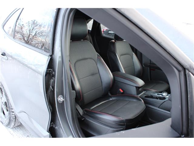2023 Ford Escape ST-Line (Stk: SC0228) in Cranbrook - Image 16 of 27