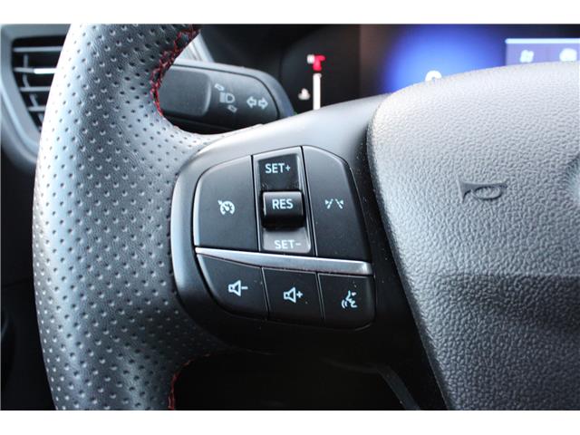 2023 Ford Escape ST-Line (Stk: SC0228) in Cranbrook - Image 18 of 27