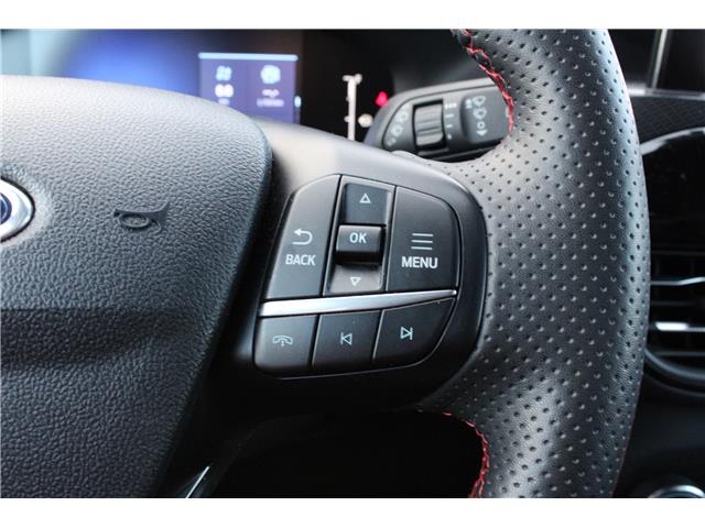 2023 Ford Escape ST-Line (Stk: SC0228) in Cranbrook - Image 19 of 27