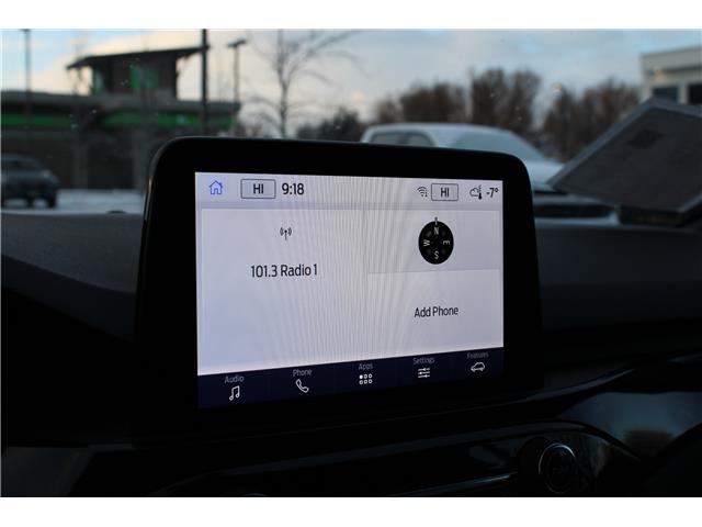 2023 Ford Escape ST-Line (Stk: SC0228) in Cranbrook - Image 20 of 27