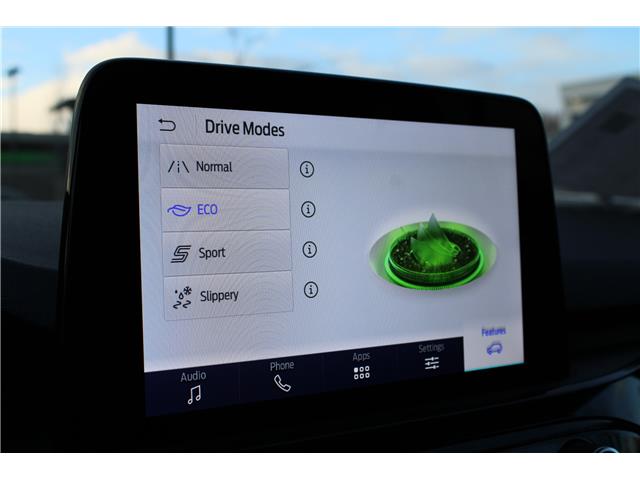2023 Ford Escape ST-Line (Stk: SC0228) in Cranbrook - Image 25 of 27