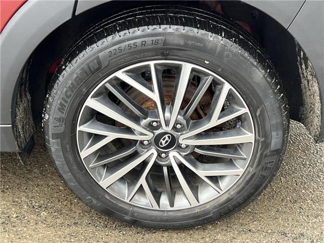 2020 Hyundai Tucson Ultimate (Stk: 25261) in Sudbury - Image 10 of 23
