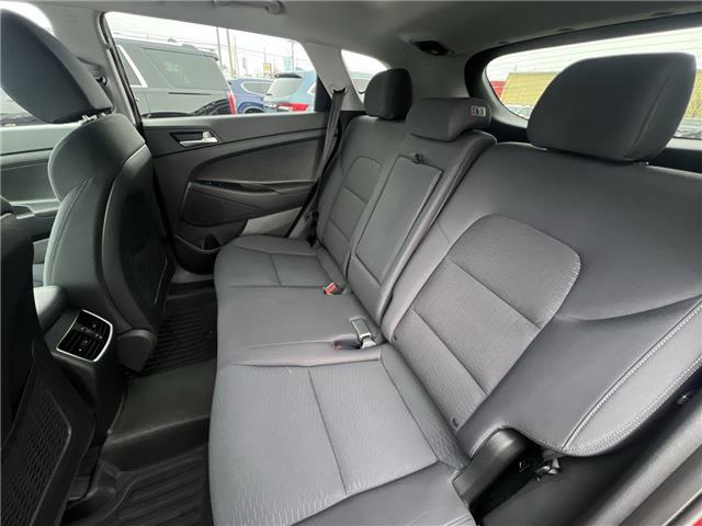 2020 Hyundai Tucson Ultimate (Stk: 25261) in Sudbury - Image 20 of 23