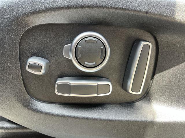 2020 Land Rover Range Rover Sport SVR (Stk: 25349) in Sudbury - Image 12 of 28