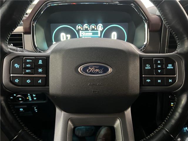 2021 Ford F-150 Lariat (Stk: 25711) in Sudbury - Image 14 of 25 2021 Ford F-150 Lariat (Stk: 25711) in Sudbury - Image 14 of 25