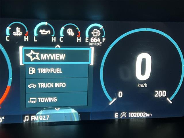 2021 Ford F-150 Lariat (Stk: 25711) in Sudbury - Image 15 of 25 2021 Ford F-150 Lariat (Stk: 25711) in Sudbury - Image 15 of 25