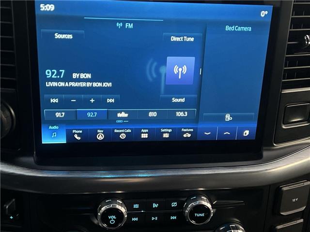 2021 Ford F-150 Lariat (Stk: 25711) in Sudbury - Image 16 of 25 2021 Ford F-150 Lariat (Stk: 25711) in Sudbury - Image 16 of 25