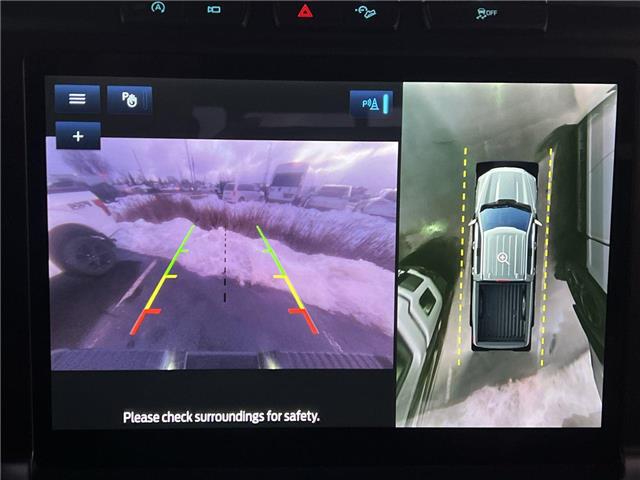 2021 Ford F-150 Lariat (Stk: 25711) in Sudbury - Image 17 of 25 2021 Ford F-150 Lariat (Stk: 25711) in Sudbury - Image 17 of 25