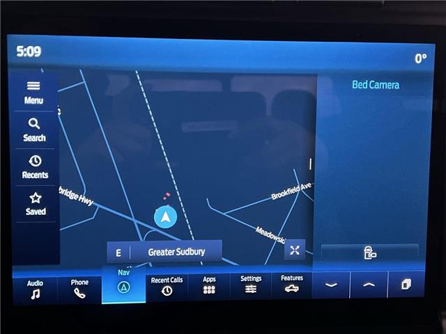 2021 Ford F-150 Lariat (Stk: 25711) in Sudbury - Image 18 of 25 2021 Ford F-150 Lariat (Stk: 25711) in Sudbury - Image 18 of 25