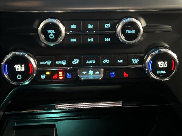 2021 Ford F-150 Lariat (Stk: 25711) in Sudbury - Image 19 of 25 2021 Ford F-150 Lariat (Stk: 25711) in Sudbury - Image 19 of 25