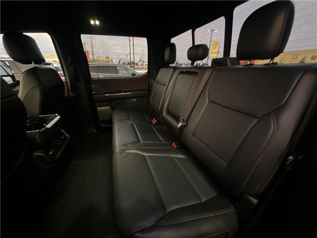 2021 Ford F-150 Lariat (Stk: 25711) in Sudbury - Image 22 of 25 2021 Ford F-150 Lariat (Stk: 25711) in Sudbury - Image 22 of 25
