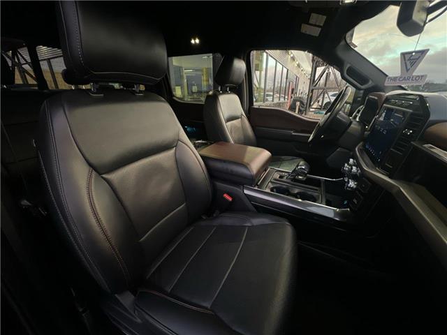 2021 Ford F-150 Lariat (Stk: 25711) in Sudbury - Image 25 of 25 2021 Ford F-150 Lariat (Stk: 25711) in Sudbury - Image 25 of 25