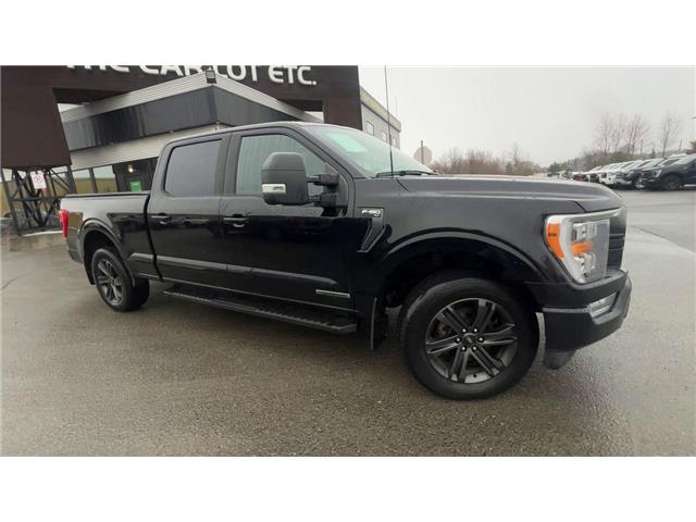 2021 Ford F-150 XLT (Stk: 25710) in Sudbury - Image 2 of 25