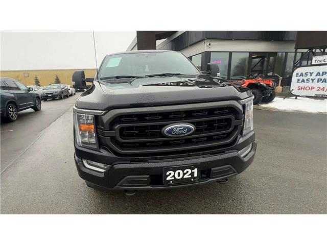 2021 Ford F-150 XLT (Stk: 25710) in Sudbury - Image 3 of 25