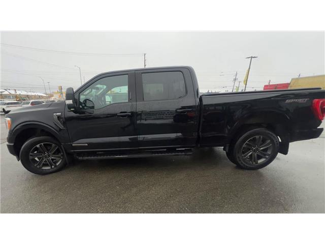 2021 Ford F-150 XLT (Stk: 25710) in Sudbury - Image 5 of 25