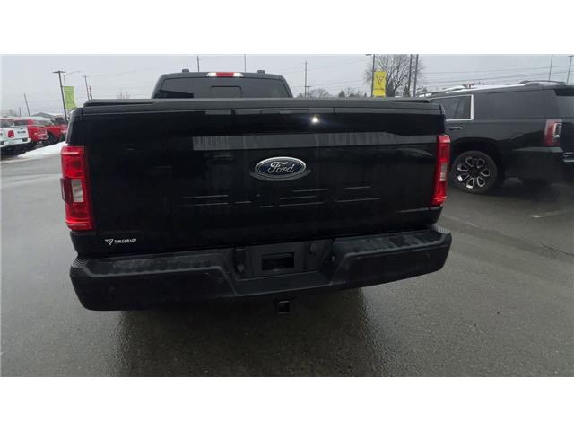 2021 Ford F-150 XLT (Stk: 25710) in Sudbury - Image 7 of 25