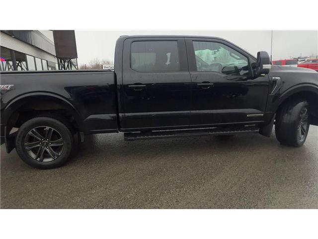 2021 Ford F-150 XLT (Stk: 25710) in Sudbury - Image 9 of 25