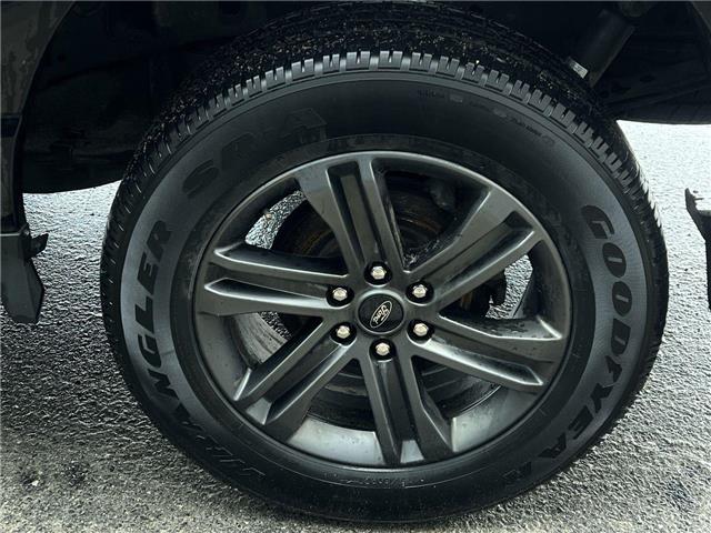 2021 Ford F-150 XLT (Stk: 25710) in Sudbury - Image 10 of 25