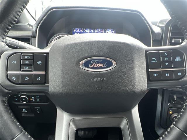 2021 Ford F-150 XLT (Stk: 25710) in Sudbury - Image 14 of 25