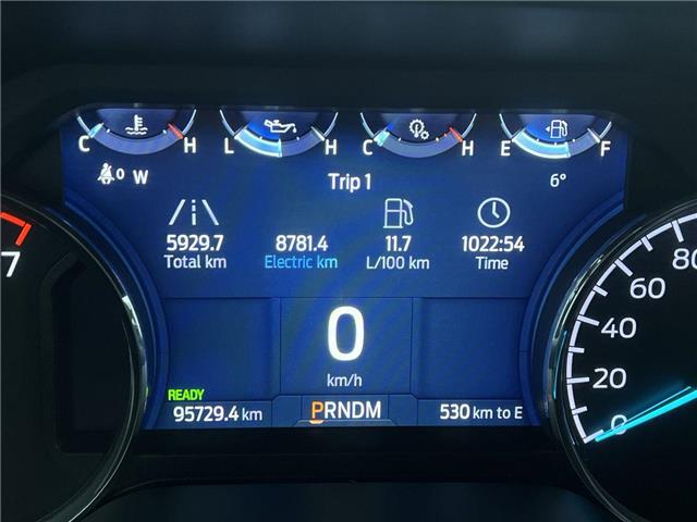 2021 Ford F-150 XLT (Stk: 25710) in Sudbury - Image 15 of 25