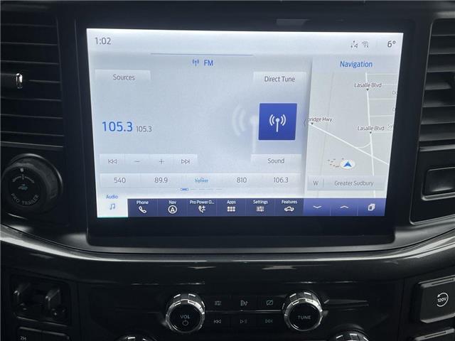 2021 Ford F-150 XLT (Stk: 25710) in Sudbury - Image 16 of 25
