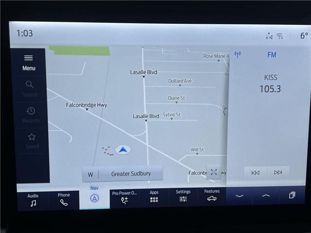 2021 Ford F-150 XLT (Stk: 25710) in Sudbury - Image 18 of 25