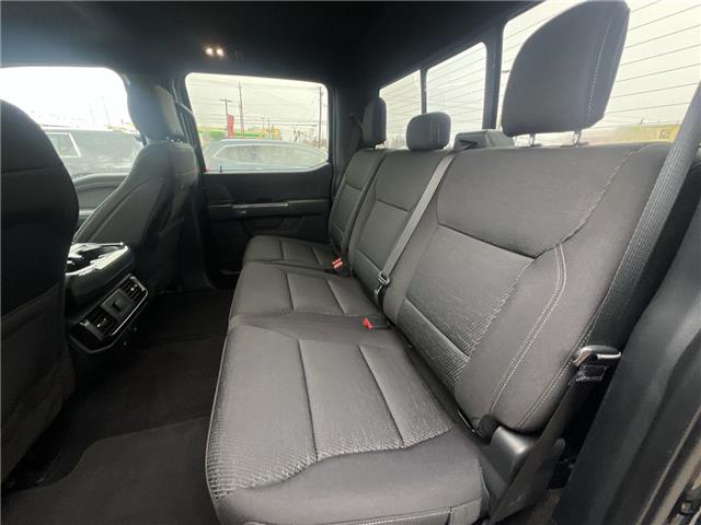 2021 Ford F-150 XLT (Stk: 25710) in Sudbury - Image 22 of 25