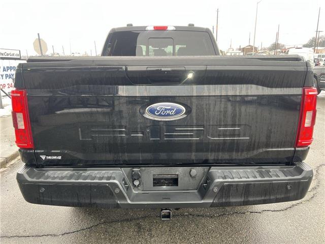 2021 Ford F-150 XLT (Stk: 25710) in Sudbury - Image 23 of 25