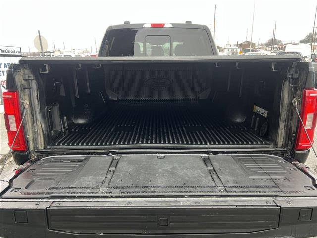 2021 Ford F-150 XLT (Stk: 25710) in Sudbury - Image 24 of 25