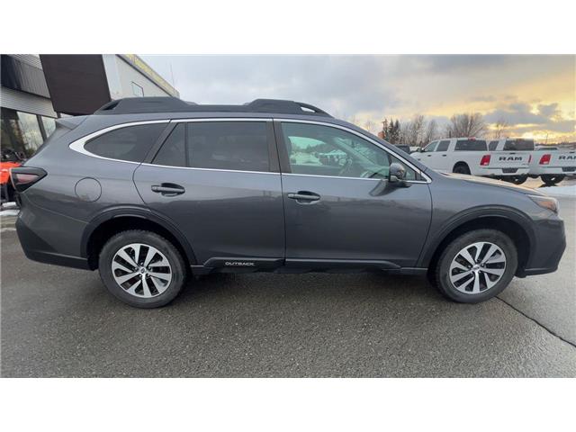 2020 Subaru Outback Touring (Stk: 25133) in Sudbury - Image 5 of 25
