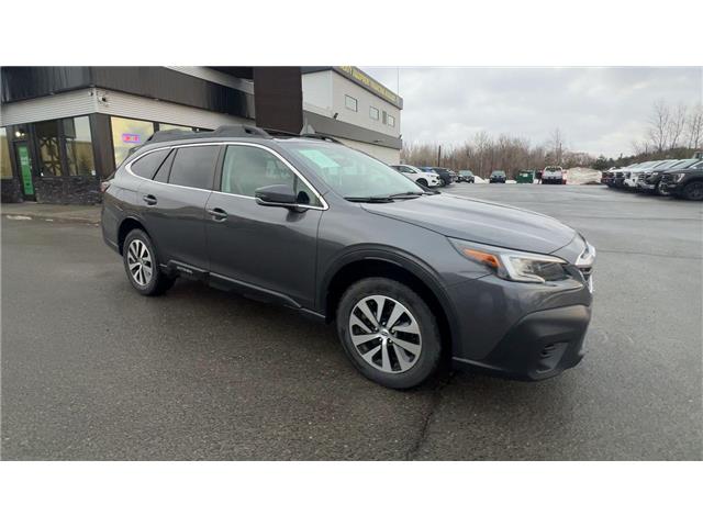 2020 Subaru Outback Touring (Stk: 25133) in Sudbury - Image 6 of 25