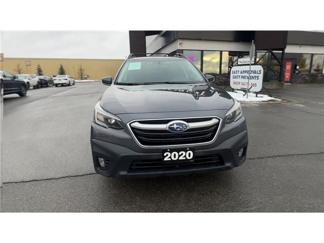 2020 Subaru Outback Touring (Stk: 25133) in Sudbury - Image 7 of 25