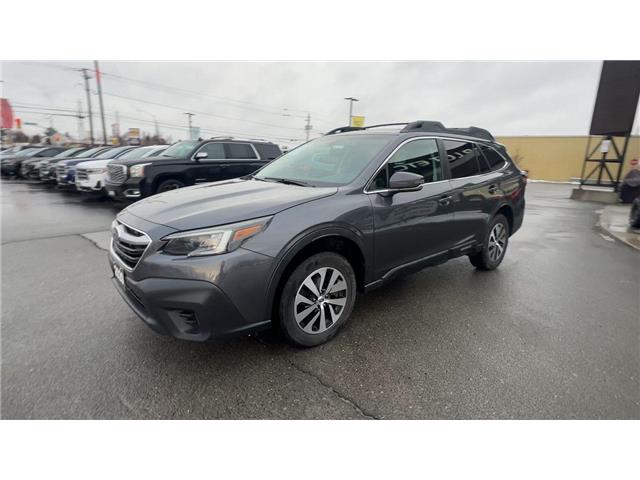 2020 Subaru Outback Touring (Stk: 25133) in Sudbury - Image 8 of 25