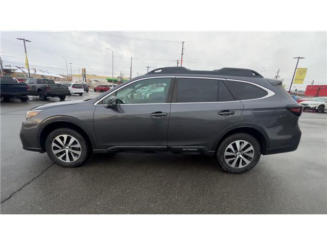 2020 Subaru Outback Touring (Stk: 25133) in Sudbury - Image 9 of 25