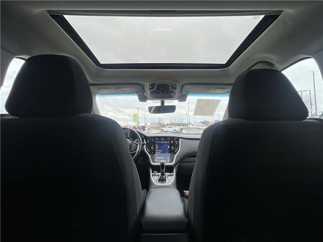 2020 Subaru Outback Touring (Stk: 25133) in Sudbury - Image 21 of 25
