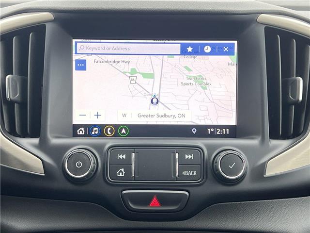 2020 GMC Terrain Denali (Stk: 25631-1) in Sudbury - Image 18 of 26