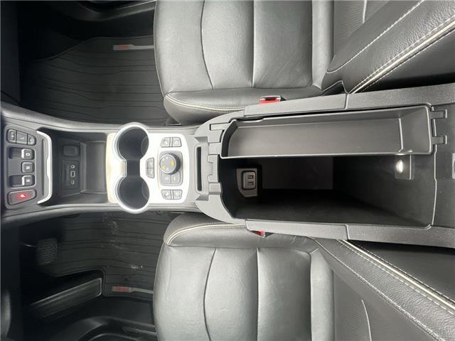 2020 GMC Terrain Denali (Stk: 25631-1) in Sudbury - Image 21 of 26