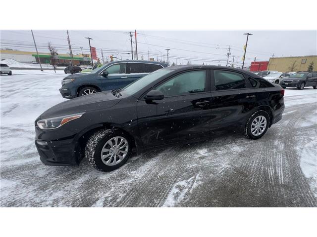 2021 Kia Forte LX (Stk: 25558-1) in Sudbury - Image 4 of 24