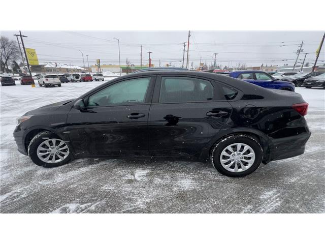 2021 Kia Forte LX (Stk: 25558-1) in Sudbury - Image 5 of 24