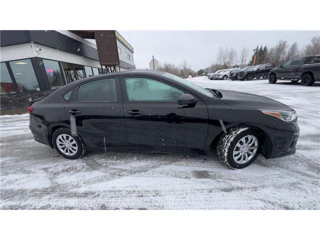 2021 Kia Forte LX (Stk: 25558-1) in Sudbury - Image 9 of 24