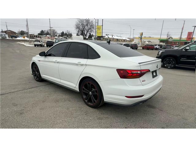 2019 Volkswagen Jetta GLI 35th Edition (Stk: 25555) in Sudbury - Image 2 of 26 2019 Volkswagen Jetta GLI 35th Edition (Stk: 25555) in Sudbury - Image 2 of 26