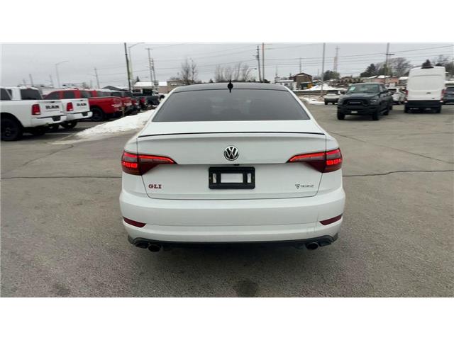 2019 Volkswagen Jetta GLI 35th Edition (Stk: 25555) in Sudbury - Image 3 of 26 2019 Volkswagen Jetta GLI 35th Edition (Stk: 25555) in Sudbury - Image 3 of 26