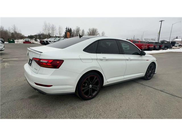 2019 Volkswagen Jetta GLI 35th Edition (Stk: 25555) in Sudbury - Image 4 of 26 2019 Volkswagen Jetta GLI 35th Edition (Stk: 25555) in Sudbury - Image 4 of 26